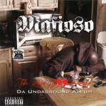 Mafioso "The Last Nigga Left"