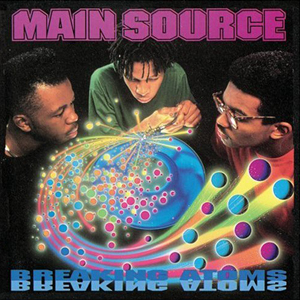Main Source "Breaking Atoms"