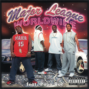 Major League "Worldwide"