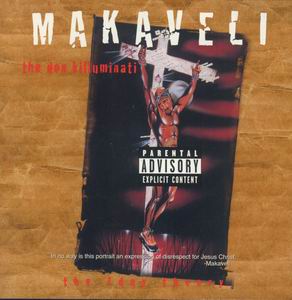Makaveli "The Don Killuminati: 7 Day Theory"