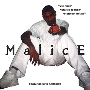 Malice "Malice"