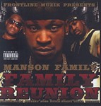 Manson Family "Family Reunion"