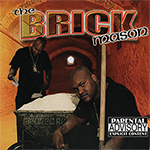 Marco Dane "The Brick Mason"