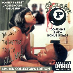 Master P "The Ghettos Tryin To Kill Me!"