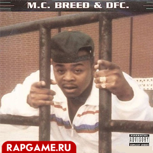 MC Breed &#38; DFC "MC Breed &#38; DFC"