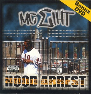MC Eiht "Hood Arrest"