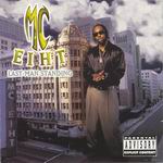 MC Eiht "Last Man Standing"