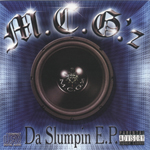 M.C.Gz "Da Slumpin E.P."