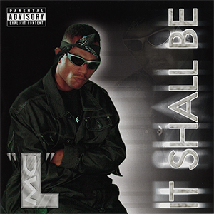 MC L "It Shall Be"