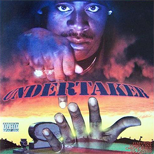 MC Spud "Undertaker"