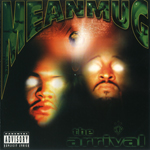Meanmug "The Arrival"