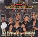 Mercenaries "Battle Cry"