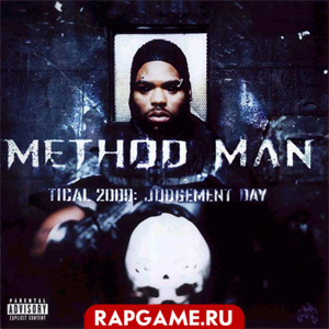 Method Man "Tical 2000: Judgement Day"
