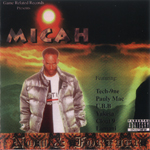 Micah "Now &#38; Forever"