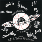 Midwest Gumbo "Compilation"