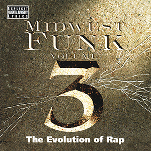 Midwest Funk Volume 3