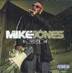 Mike Jones "The Voice"