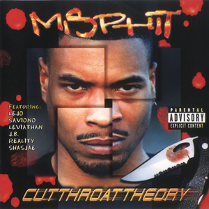 Misphit "Cutthroat Theory"