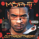Misphit "Cutthroat Theory"