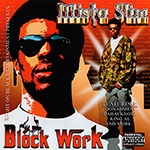 Mista Slim "Block Work"
