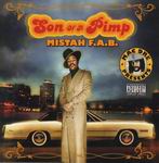 Mistah F.A.B. "Son Of A Pimp"