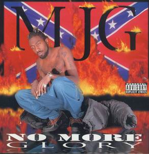 MJG "No More Glory"