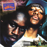 Mobb Deep "The Infamous"