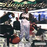 Money Black "Playamade"