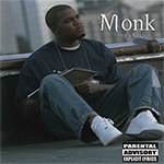 Monk "Writers Block"