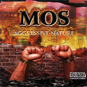 MOS "Aggressive Nature"