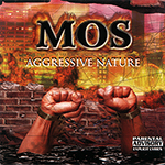 MOS "Aggressive Nature"