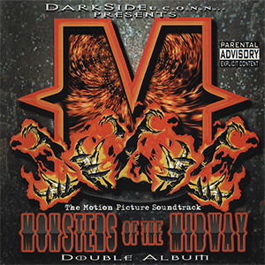 Monsters Of The Midway