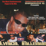Mr. Del "Lyrical Millenium"