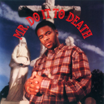Mr. Do It To Death