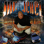 Mr. Jekel "Twisted Reality"