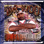 Mr. Kidd "Unfadeable"