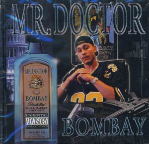 Mr. Doctor "Bombay"