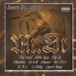 Mr. Doctor "Sworn In....95/01"