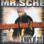 Mr.Sche "A Work Of Art"