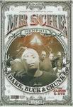 Mr. Sche "Dark, Buck &#38; Crunk"