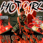 Ms. Tee "That&#39;s A Hot Girl"