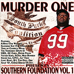 Murder One "Southern Foundation Vol. 1"