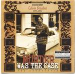 "Murder Was A Case" Sountrack