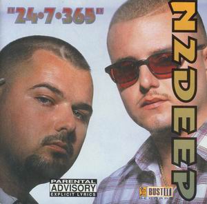 N2Deep "24-7-365"
