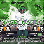 Nasty Nardo "Can&#39;t Stop Ballin"