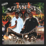 Nemesis "Munchies For Your Bass"