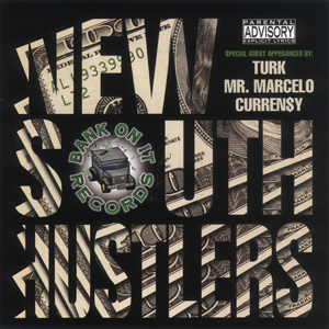 New South Hustlers "Compilation"