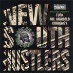 New South Hustlers "Compilation"