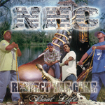 NHC "Respect The Game - Boot Life"