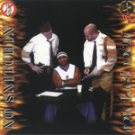 Nickel Nut (of Too Much Trouble) "No Snitchin"